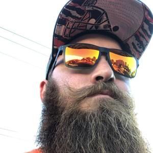 Meet your Posher, Jeff